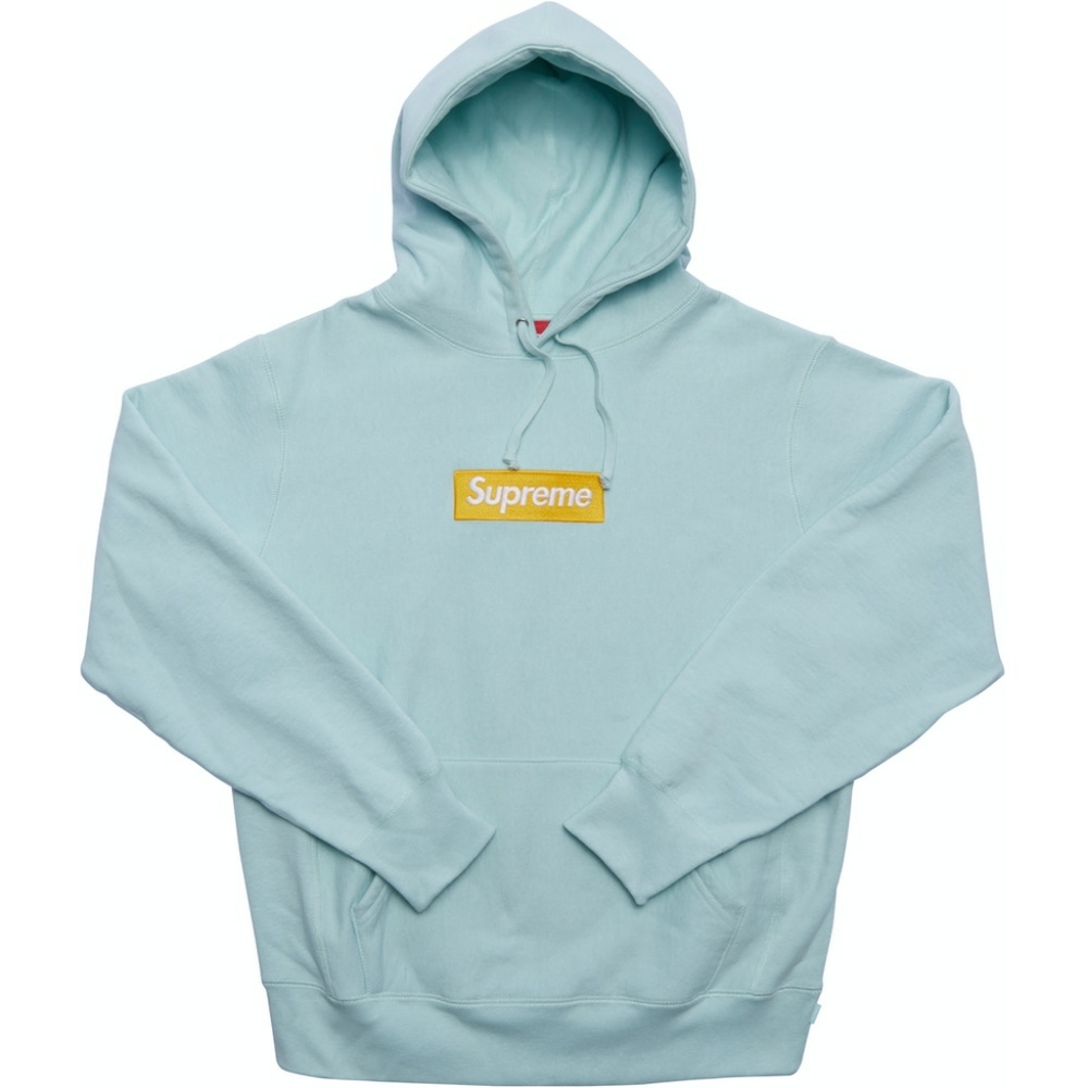 Supreme jacket